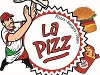 Pizza En Libre Service livraison à domicile