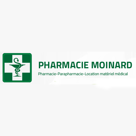 Pharmacie Moinard Dominique pharmacie