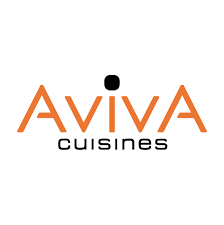 Cuisines AvivA CAEN électroménager (détail)