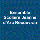 Collège privé Jeanne d'Arc