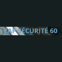 Cap Sécurité 60 SARL système d'alarme et de surveillance (vente, installation)