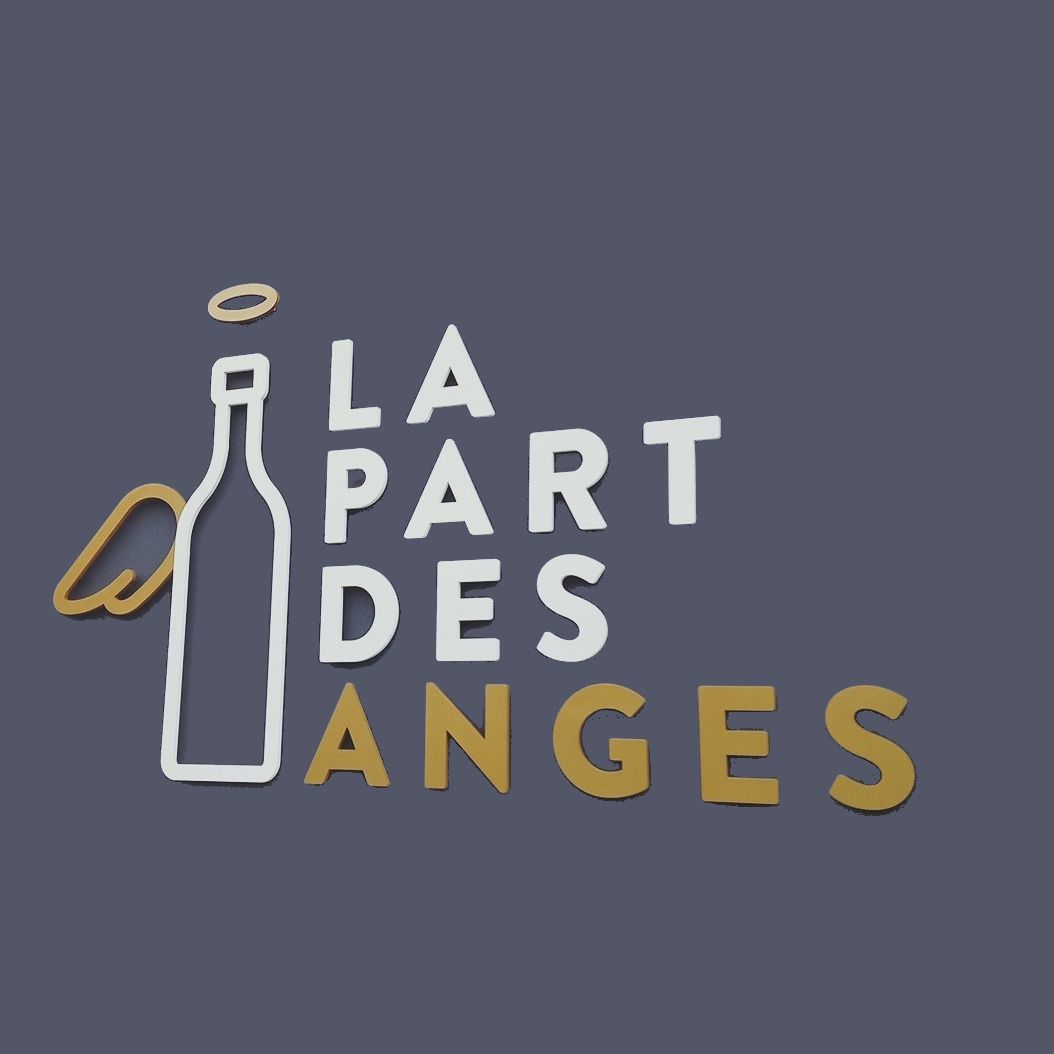 Cave La Part des Anges vin (producteur récoltant, vente directe)