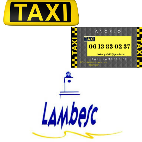 Taxi Angelo taxi