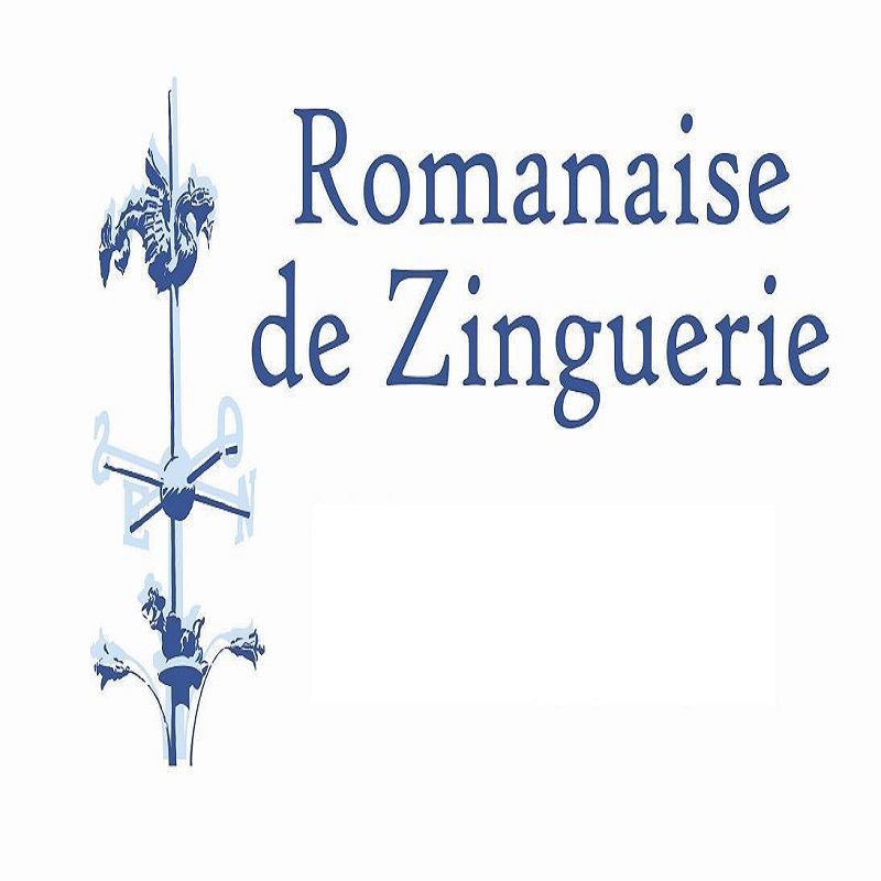 Société Romanaise De Zinguerie SARL Construction, travaux publics