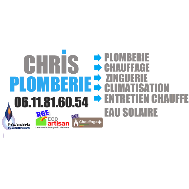 Chris Plomberie radiateur pour véhicule (vente, pose, réparation)