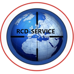 RCD-Service