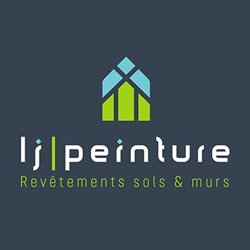 LJ Peinture revêtements pour sols et murs (gros)