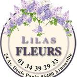 LILAS FLEURS fleuriste