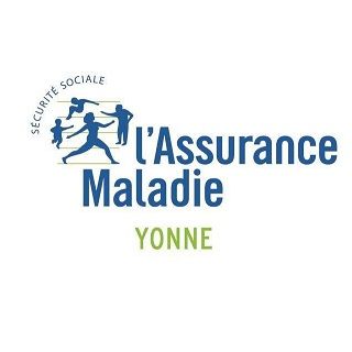 CPAM de l' Yonne sécurité sociale