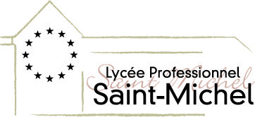 Lycée Professionnel Privé Saint Michel Enseignement