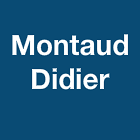 Montaud Didier Bâtiment