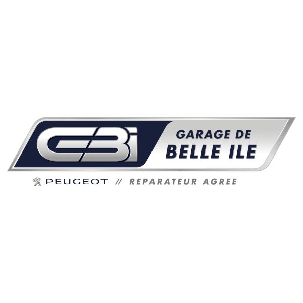 PEUGEOT GARAGE DE BELLE ILE AGENT