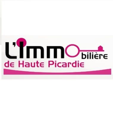 L'Immobilière De Haute Picardie agence immobilière