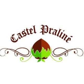 Castel'Praliné salon de thé