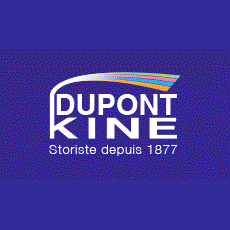 DUPONT KINE vitrerie (pose), vitrier