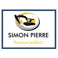 Simon Pierre SARL entreprise de travaux publics