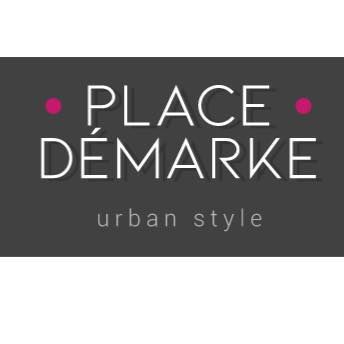 Place Demarke Grenade vêtement pour homme (détail)