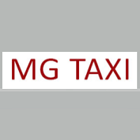 MG Taxi taxi