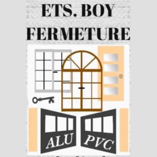 Ets Boy Fermeture entreprise de menuiserie