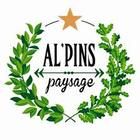 AL'PINS PAYSAGE entrepreneur paysagiste