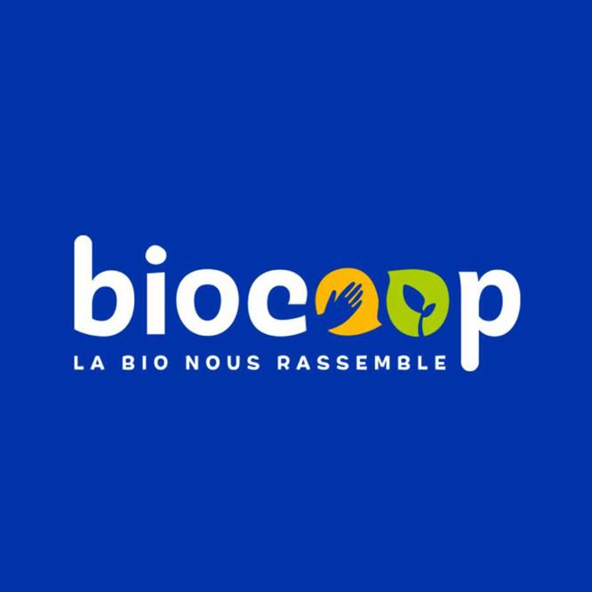 Biocoop Deodatienne Perpignan SAS