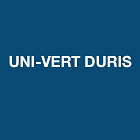 UNI-VERT DURIS plâtre et produits en plâtre (fabrication, gros)