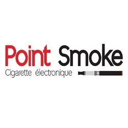 Point Smoke Cigarettes électroniques