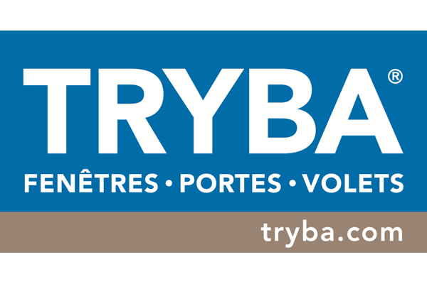 Tryba entreprise de menuiserie