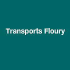Transports Floury transport routier (lots complets, marchandises diverses)