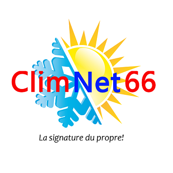 Clim Net 66 climatisation, aération et ventilation (fabrication, distribution de matériel)