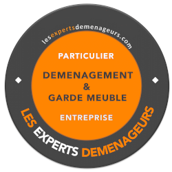 Les Experts Déménageurs