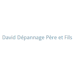 David Dépannage Père et Fils dépannage d'électroménager