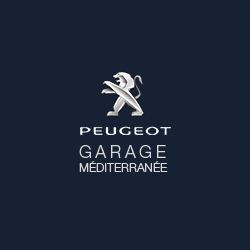 Peugeot Garage Méditerranée Agent carrosserie et peinture automobile