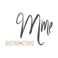 Mme Bistro restauration rapide et libre-service