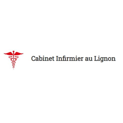CABINET INFIRMIER AU LIGNON infirmier, infirmière (cabinet, soins à domicile)