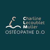 Lecoublet Charline ostéopathe