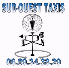 Sud-Ouest Taxis