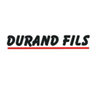 Durand Fils Construction, travaux publics