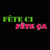 FETE CI FETE CA article de fête (détail)