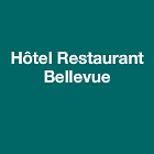Hôtel Restaurant Bellevue restaurant