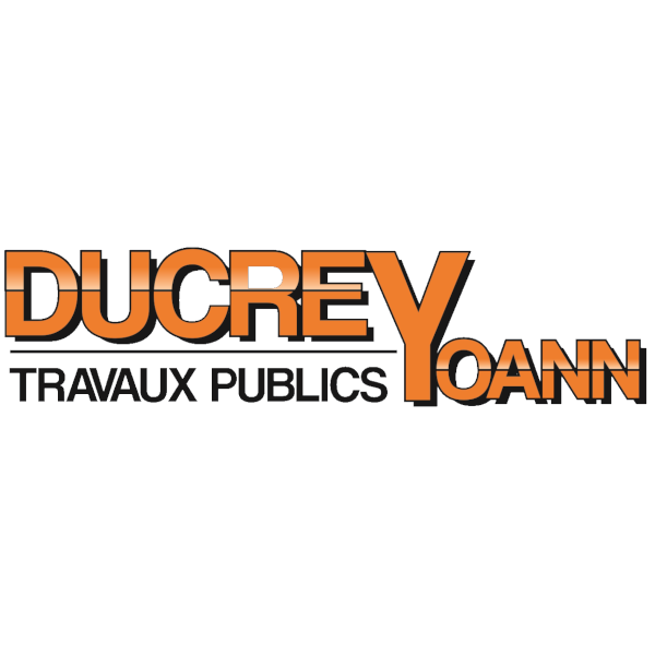 Ducrey Yoann TP entreprise de travaux publics