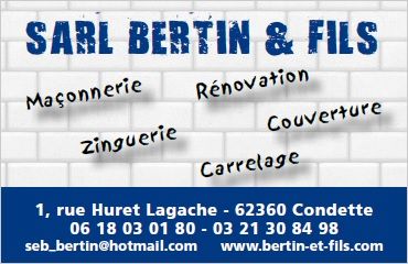 Bertin Et Fils