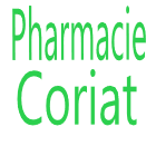 Pharmacie Coriat Alimentation et autres commerces