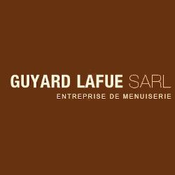 Guyard Lafue SARL entreprise de menuiserie