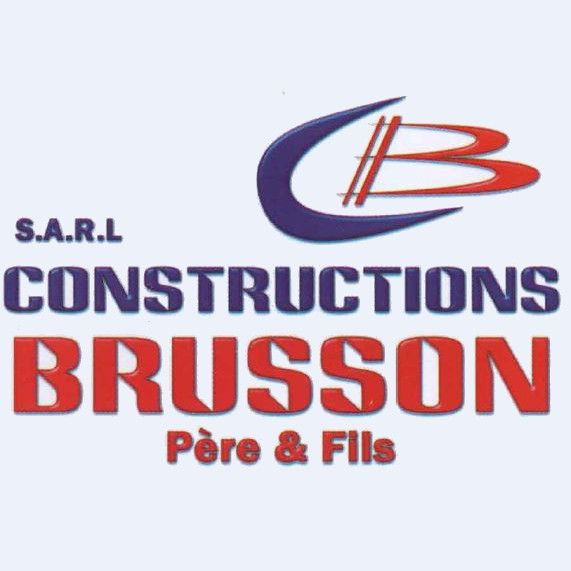 Brusson Constructions Père et Fils SARL Bâtiment