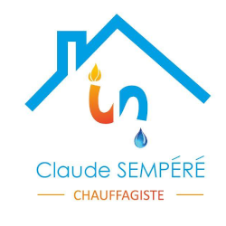 Sempéré Claude chauffage, appareil et fournitures (détail)