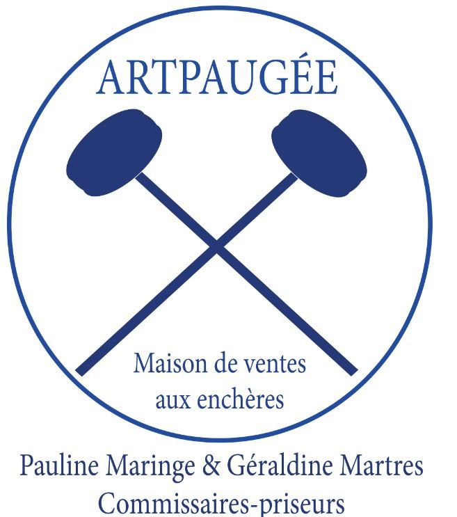 Artpaugée vente aux enchères publiques 