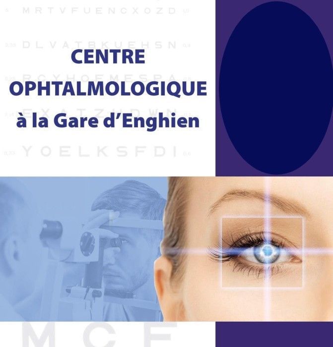 Centre Médical d'Ophtalmologie ophtalmologue