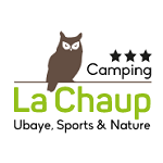 CAMPING LA CHAUP camping