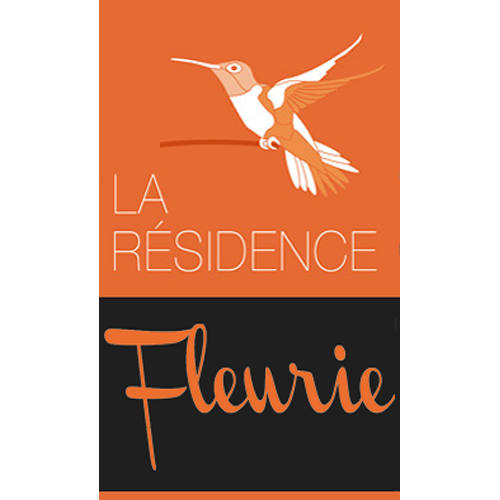 LA RESIDENCE FLEURIE RIFA